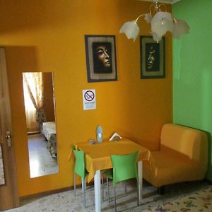 Camera con letto queen size